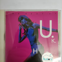 ซีดี Various - The Best Of U.K Hits CD VG+
