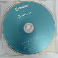 ซีดี Various - Special CD 08 CD VG+