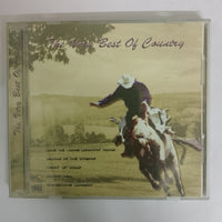 ซีดี Various - The Very Best Of Country CD VG