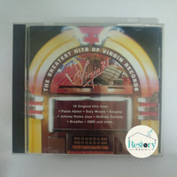 ซีดี Various – Virgin 21 - The Greatest Hits Of Virgin Records CD VG