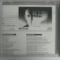 ซีดี World Tour in Concert - Poilce & Sting CD VG+