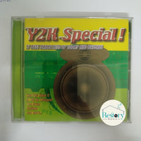 ซีดี Various - Y2K Special ! - 17 BEST BANCE HITS OF TODAY AND BEYOND! CD VG