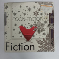 ซีดี Various - Toon Factory Fiction CD VG