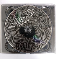 ซีดี Araki Nqrse - Will O Wisp CD VG+