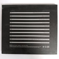 ซีดี Araki Nqrse - Will O Wisp CD VG+