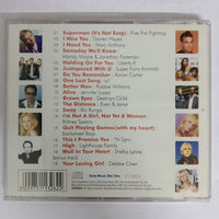 ซีดี Various - This Is Love CD VG