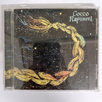 ซีดี Cocco - Rapunzel CD VG+