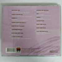 ซีดี Marcela Mangabeira - Popsanoua Vol.4 - When Pop Goes Bossa CD VG