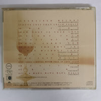 ซีดี UNCHAINED MELODY - for love only CD VG+