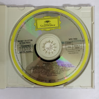 ซีดี Various - The Best Collection Piano Music / Heroique CD VG+