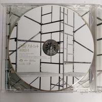 ซีดี Arashi CD VG+ 1CD 1DVD