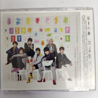 ซีดี West CD VG+ 1CD 1DVD