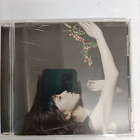 ซีดี Chihiro Onitsuka CD VG+