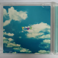 ซีดี KIS-MY-FT2 - To-y2 CD VG+