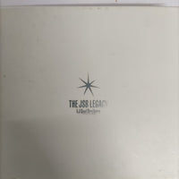 ซีดี J Soul Brothers - THE JSB LEGACY CD VG+ 1CD 2DVD