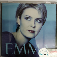ซีดี EMMA CD VG HDCD