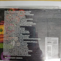 ซีดี Various - Bitter Good Vibes Mix Sweets CD VG+