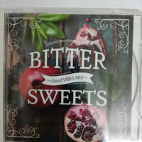 ซีดี Various - Bitter Good Vibes Mix Sweets CD VG+