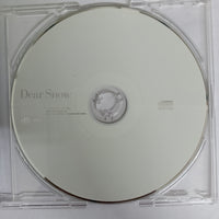 ซีดี Arashi - Dear Snow CD VG+