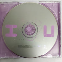 ซีดี Various - I Love You 3 CD VG