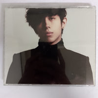 ซีดี Flumpool - Because I Am CD VG+ 1CD 1DVD