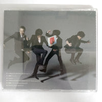 ซีดี Flumpool CD VG+ 2CDs