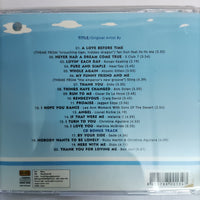 ซีดี Various - Rain Of Love CD VG+