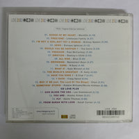 ซีดี Various - LOVE 2002 CD VG+