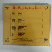 ซีดี Various - New Magic Big Band Souund CD VG+