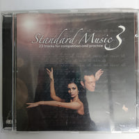 ซีดี Various - Standard Music 3 CD VG+