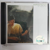 ซีดี ชิ สุวิชาน - เพลงนกเขาป่า CD VG+