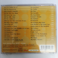 ซีดี Various - The 60's Love Potion No.9 Vol.2 CD VG+