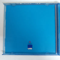 ซีดี Various - Best Male Hits CD VG+ แผ่นสีทอง