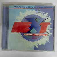 ซีดี Various - NEXT Special Volume 7 CD VG+