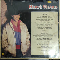 แผ่นเสียง Hervé Vilard - Je L'aime Tant Vinyl P