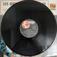 แผ่นเสียง Aimable - Les Succès Des Années 60 Vinyl VG