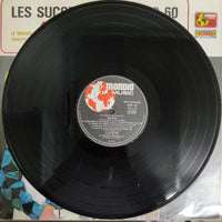 แผ่นเสียง Aimable - Les Succès Des Années 60 Vinyl VG