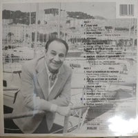 แผ่นเสียง Tino Rossi - Tino Rossi Vinyl VG