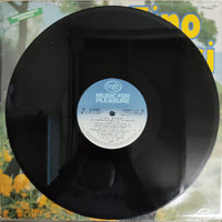 แผ่นเสียง Tino Rossi - Tino Rossi Vinyl VG