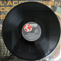 แผ่นเสียง Milan Gramantik Et Son Orchestre - L'accordéon Des Succès Vinyl VG