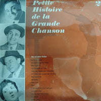 แผ่นเสียง Various - Les Années Folles Vinyl VG+