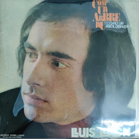 แผ่นเสียง Lluis Llach - Com Un Arbre Nu Como Un Arbol Desnudo Vinyl VG+