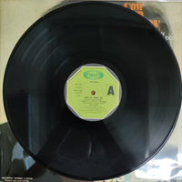 แผ่นเสียง Lluis Llach - Com Un Arbre Nu Como Un Arbol Desnudo Vinyl VG+