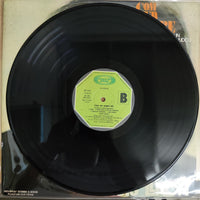 แผ่นเสียง Lluis Llach - Com Un Arbre Nu Como Un Arbol Desnudo Vinyl VG+