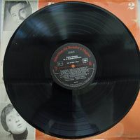 แผ่นเสียง Various - Les Années Folles Vinyl VG+