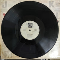 แผ่นเสียง Jack 'N' Chill - Beatin' The Heat Vinyl VG+