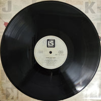 แผ่นเสียง Jack 'N' Chill - Beatin' The Heat Vinyl VG+