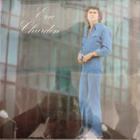 แผ่นเสียง Eric Charden - Eric Charden Vinyl VG
