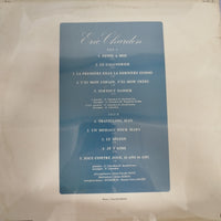แผ่นเสียง Eric Charden - Eric Charden Vinyl VG