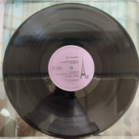 แผ่นเสียง Eric Charden - Eric Charden Vinyl VG